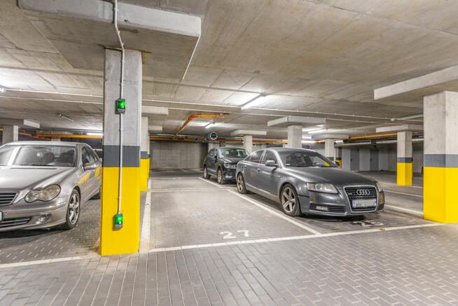 Mieszkanie Lublin Ponikwoda,