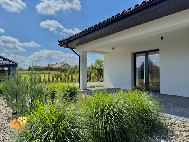 Dom Prawiedniki gm. Głusk,