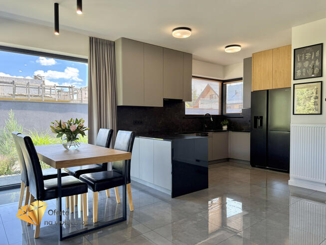 Dom Prawiedniki gm. Głusk,