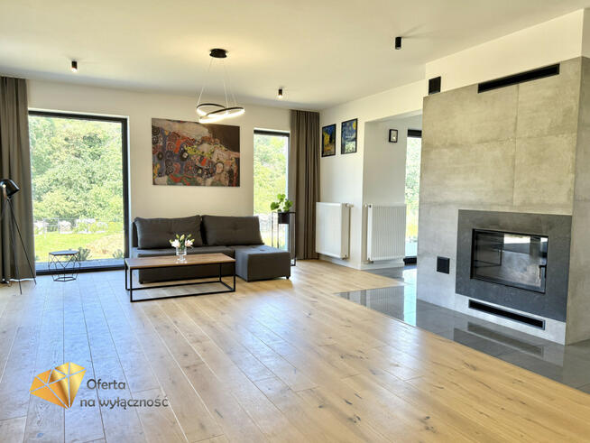 Dom Prawiedniki gm. Głusk,