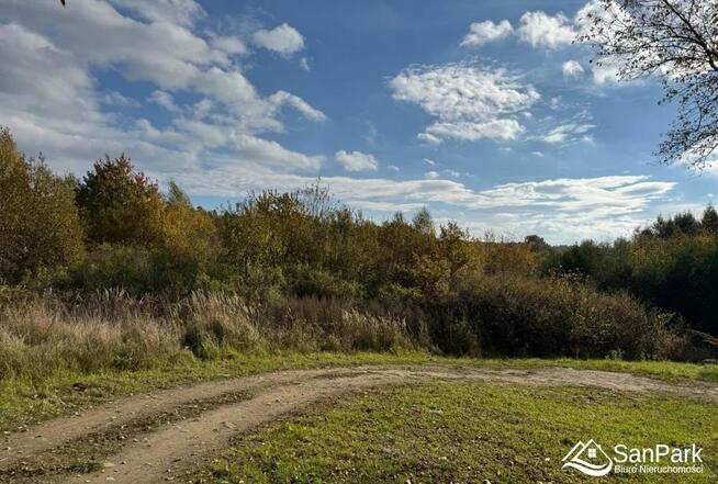 Działka budowlana Lesko Lesko