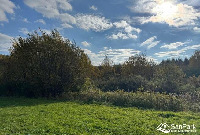 Działka budowlana Lesko Lesko