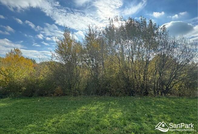 Działka budowlana Lesko Lesko