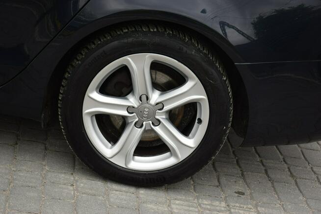 Audi A4 2.0D Lift/ Navi/ Led/ Skóry/ 212 Tys Km/ Sprowadzony