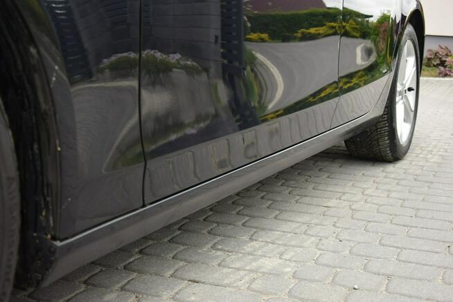 Audi A4 2.0D Lift/ Navi/ Led/ Skóry/ 212 Tys Km/ Sprowadzony