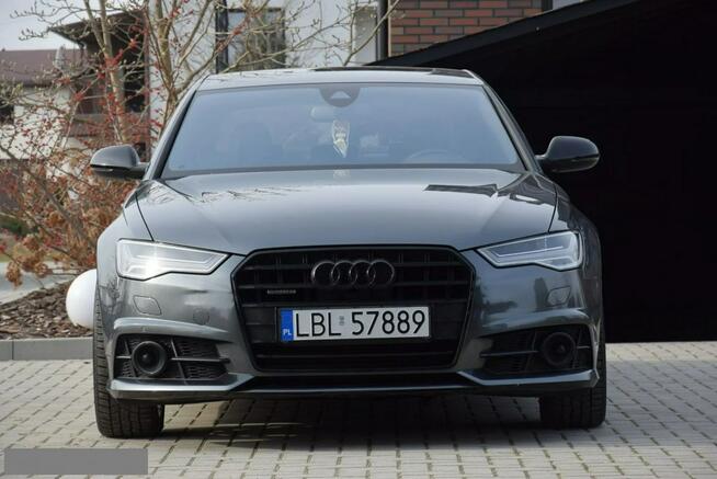 Audi A6 3.0D 326KM 2018r Sedan/ Quattro/ 86 Tys Km/ Super Stan !!