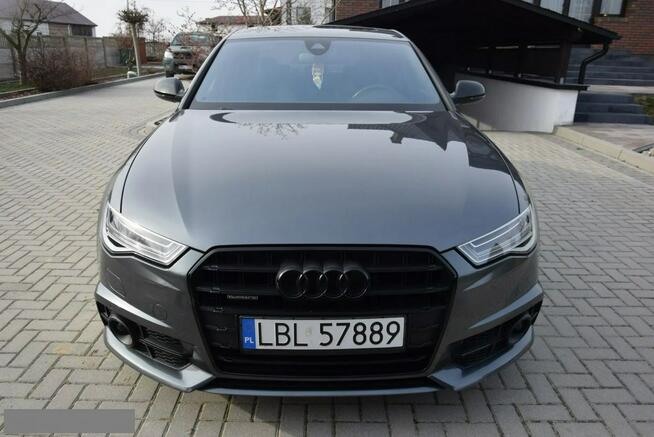 Audi A6 3.0D 326KM 2018r Sedan/ Quattro/ 86 Tys Km/ Super Stan !!