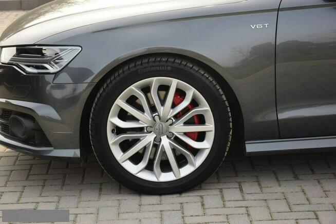 Audi A6 3.0D 326KM 2018r Sedan/ Quattro/ 86 Tys Km/ Super Stan !!