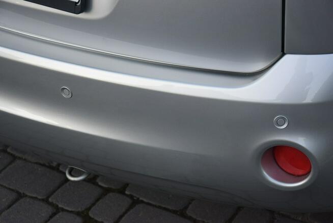 Ford Fiesta 1.4B Automat/ Alufelgi/ Klima/ Czujniki Parkowania/ Sprowadzony