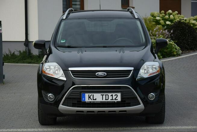 Ford Kuga 2.0D 2011r/ Klima/ Odpinany Hak/ 146 Tys Km/ Sprowadzony/ Opłacony