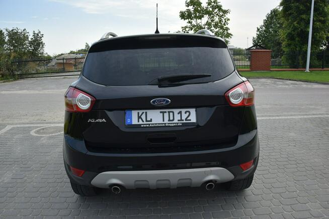 Ford Kuga 2.0D 2011r/ Klima/ Odpinany Hak/ 146 Tys Km/ Sprowadzony/ Opłacony