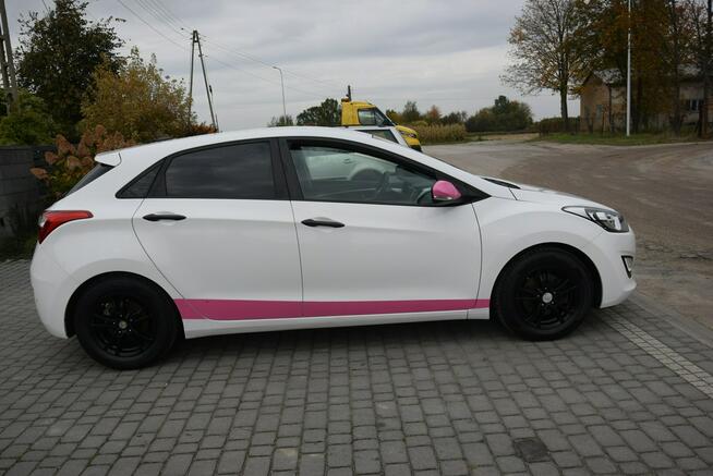 Hyundai i30 1.4B 2015r/ Navi/ Kamera/ 121 Tys Km/ Sprowadzony/ Opłacony