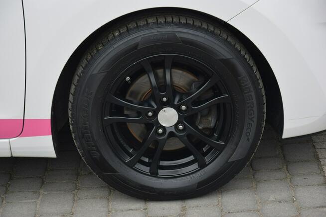 Hyundai i30 1.4B 2015r/ Navi/ Kamera/ 121 Tys Km/ Sprowadzony/ Opłacony