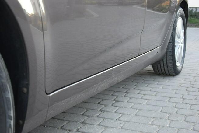 Hyundai ix20 1.6B Automat/ Navi/ Kamera/ Oryginał Lakier/ 2 Kpl Kół/ Sprowadzony