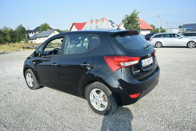 Hyundai ix20 1.4B Klima/ 112 Tys Km/ Oryginał lakier/ Sprowadzony/ Opłacony