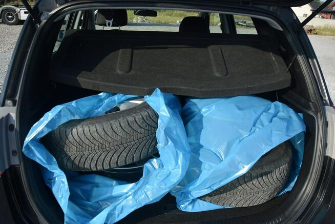 Hyundai ix20 1.4B Klima/ 112 Tys Km/ Oryginał lakier/ Sprowadzony/ Opłacony