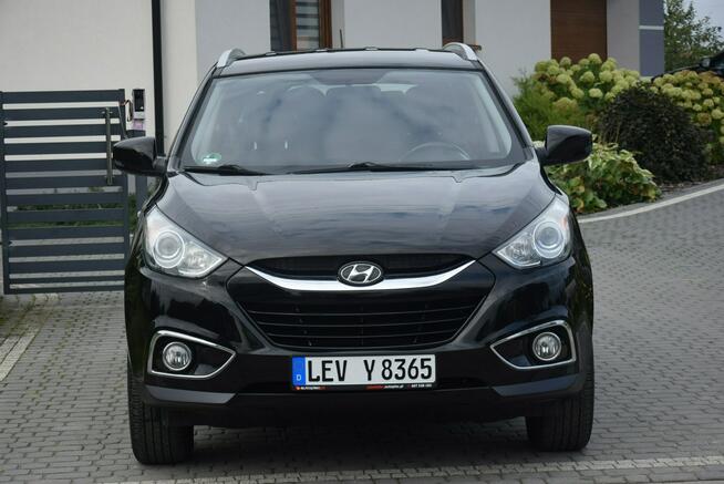 Hyundai ix35 1.6B Klima/ 2013r/ 150 Tys Km/ Sprowadzony/ Opłacony