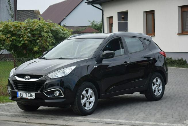 Hyundai ix35 1.6B Klima/ 2013r/ 150 Tys Km/ Sprowadzony/ Opłacony