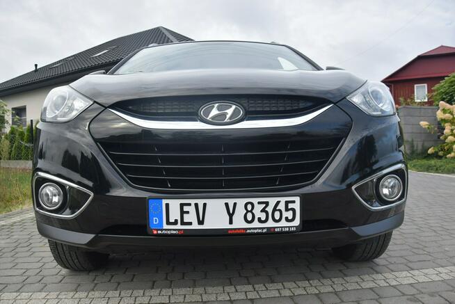 Hyundai ix35 1.6B Klima/ 2013r/ 150 Tys Km/ Sprowadzony/ Opłacony