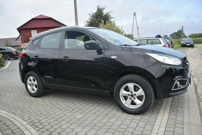 Hyundai ix35 1.6B Klima/ 2013r/ 150 Tys Km/ Sprowadzony/ Opłacony