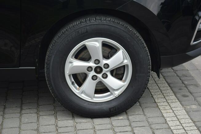 Hyundai ix35 1.6B Klima/ 2013r/ 150 Tys Km/ Sprowadzony/ Opłacony