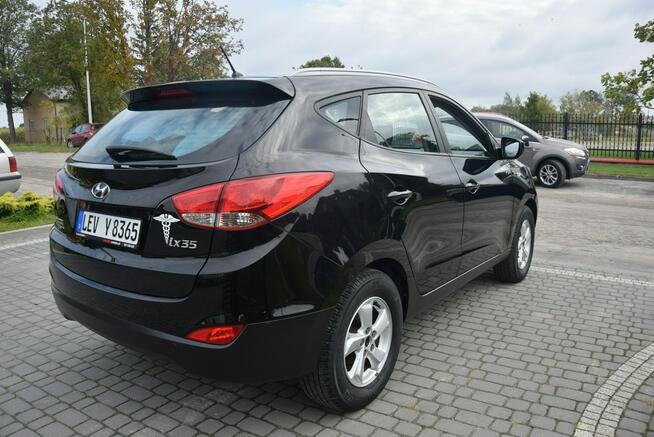 Hyundai ix35 1.6B Klima/ 2013r/ 150 Tys Km/ Sprowadzony/ Opłacony
