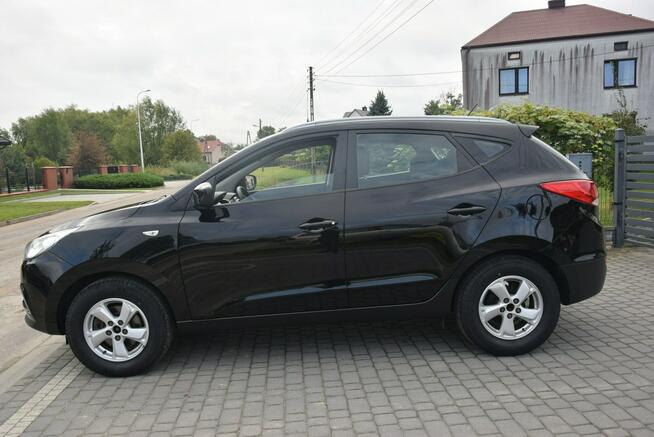 Hyundai ix35 1.6B Klima/ 2013r/ 150 Tys Km/ Sprowadzony/ Opłacony