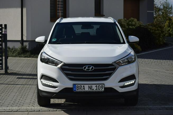 Hyundai Tucson 1.6B Navi/ Kamera/ 2018r/ Oryginał Lakier/ 102 Tys Km/ Sprowadzony