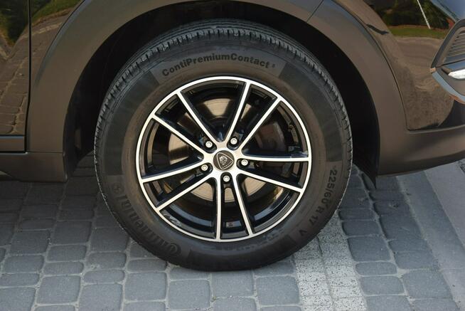 Hyundai Tucson 1.6B Navi/ Kamera/ 2018r/ 2 KPL Alufelg/ Sprowadzony/ Opłacony