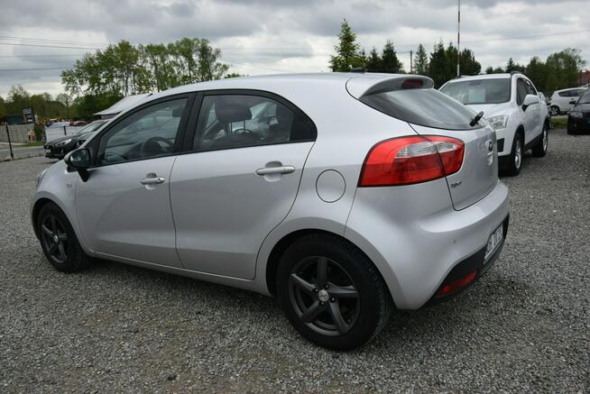 Kia Rio 1.2B Klima/ Navi/ Kamera/ 2 Kpl Kół/ Sprowadzony/ Opłacony