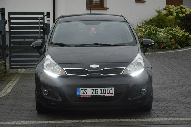 Kia Rio 1.2B Klima/ 2014r/ Sprowadzony/ Opłacony