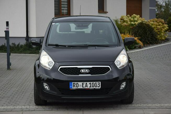 Kia Venga 1.6B Automat/ Klima/ 110 Tys Km/ Sprowadzony / Opłacony
