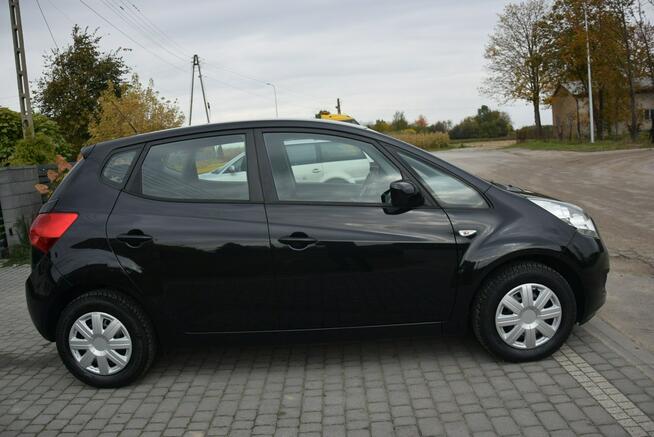 Kia Venga 1.6B Automat/ Klima/ 110 Tys Km/ Sprowadzony / Opłacony