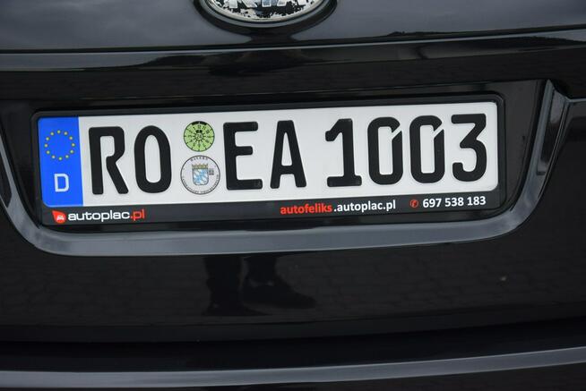 Kia Venga 1.6B Automat/ Klima/ 110 Tys Km/ Sprowadzony / Opłacony