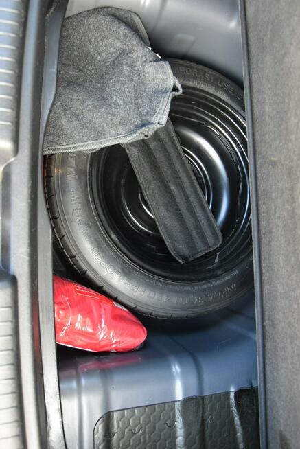 Kia Venga 1.4B Klima/ 117 Tys Km/ Sprowadzony/ Opłacony