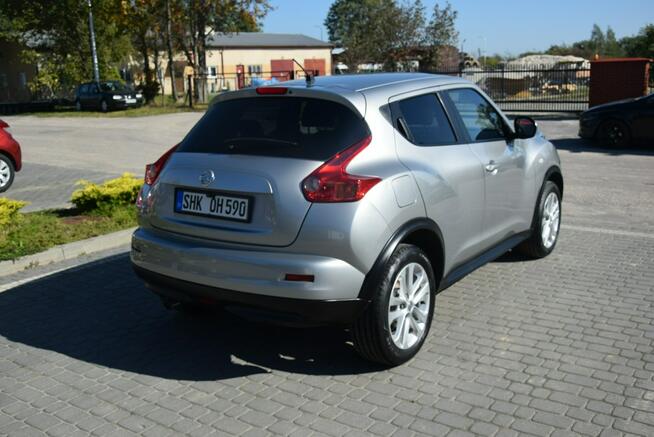 Nissan Juke 1.6B Klimatronik/ Kamera/ 69 Tys Km/ Sprowadzony/ Opłacony