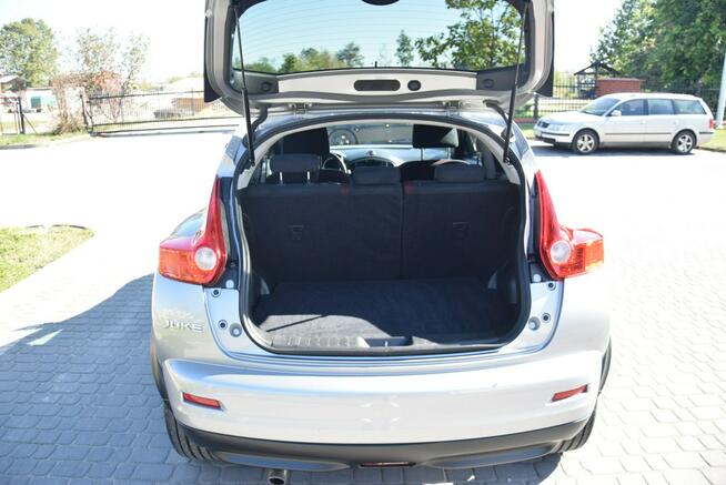 Nissan Juke 1.6B Klimatronik/ Kamera/ 69 Tys Km/ Sprowadzony/ Opłacony