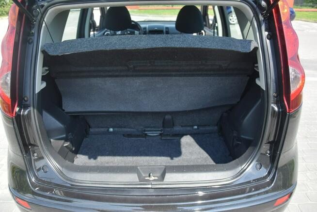 Nissan Note 1.4B 2010r Klima/ 102 Tys Km/ Sprowadzony/ Opłacony