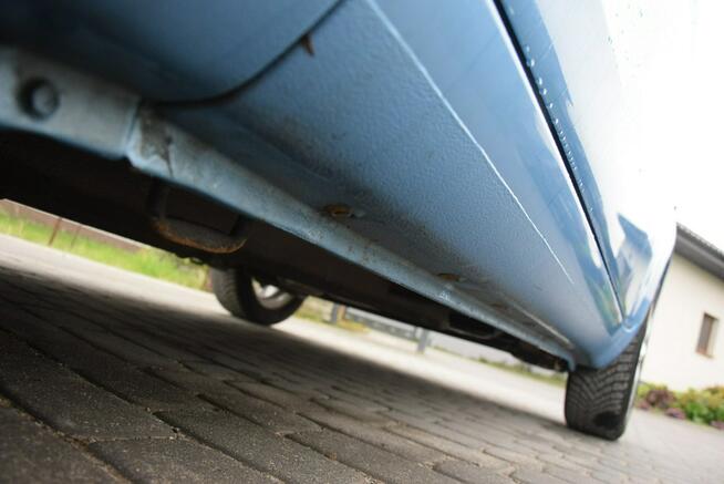 Opel Agila 1.2B Klima/ Automat/ 2014r/ 116 Tys Km/ Sprowadzony