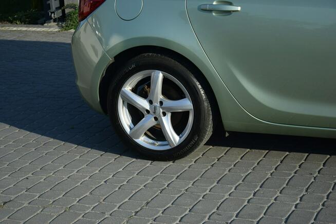 Opel Astra 1.4B Klima/ Navi/ DVD/ 2 Kpl Kół/ Sprowadzony/ Opłacony