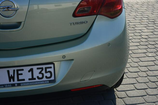 Opel Astra 1.4B Klima/ Navi/ DVD/ 2 Kpl Kół/ Sprowadzony/ Opłacony