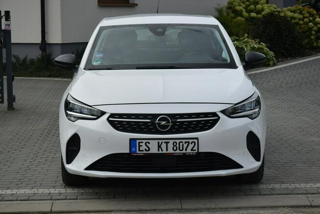 Opel Corsa 1.2B Automat/ 2023r/ Oryginał Lakier/ 18 Tys Km/ Gwarancja/ fv VAT 23%
