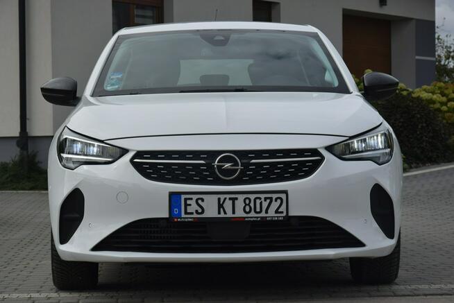 Opel Corsa 1.2B Automat/ 2023r/ Oryginał Lakier/ 18 Tys Km/ Gwarancja/ fv VAT 23%