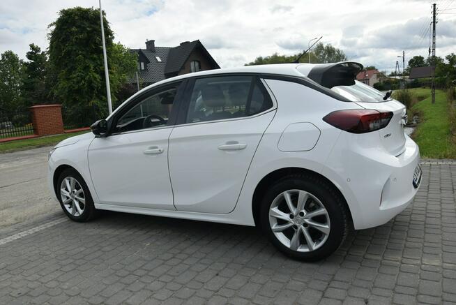 Opel Corsa 1.2B Automat/ 2023r/ Oryginał Lakier/ 18 Tys Km/ Gwarancja/ fv VAT 23%