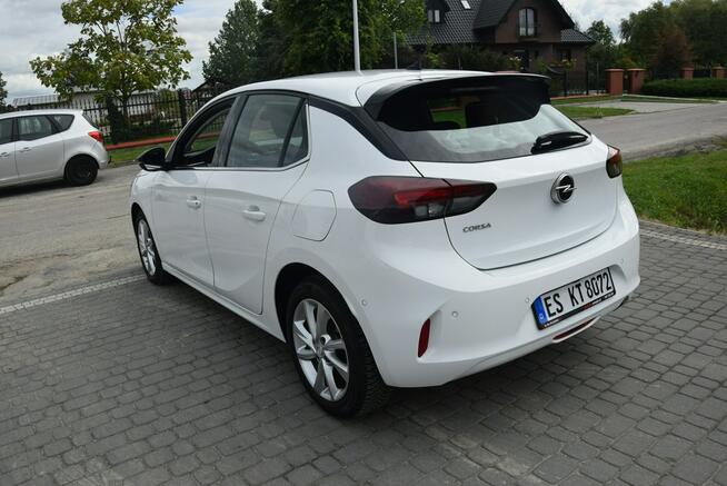 Opel Corsa 1.2B Automat/ 2023r/ Oryginał Lakier/ 18 Tys Km/ Gwarancja/ fv VAT 23%