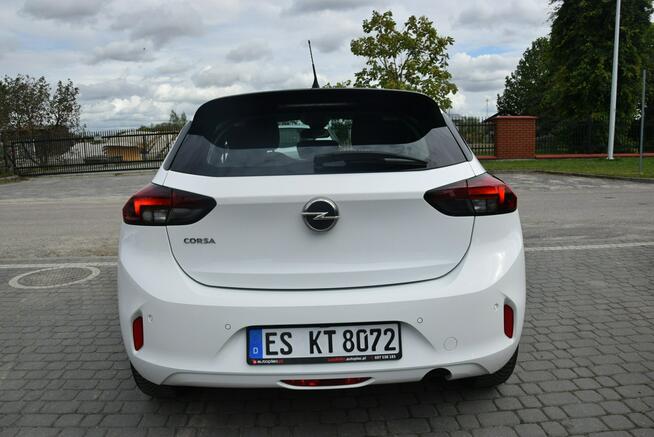 Opel Corsa 1.2B Automat/ 2023r/ Oryginał Lakier/ 18 Tys Km/ Gwarancja/ fv VAT 23%