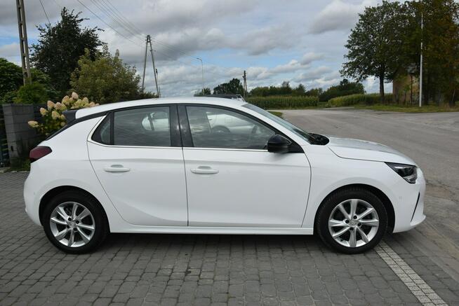Opel Corsa 1.2B Automat/ 2023r/ Oryginał Lakier/ 18 Tys Km/ Gwarancja/ fv VAT 23%