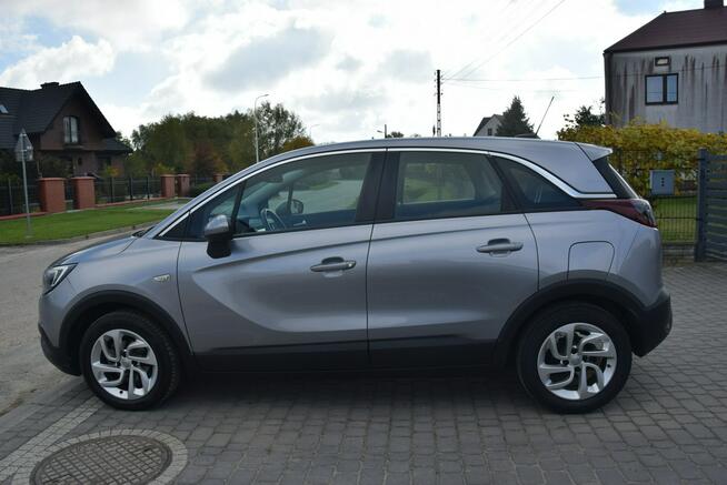 Opel Crossland X 1.2B 2020r/ Kamera/ 66 Tys Km/ Sprowadzony/ Opłacony