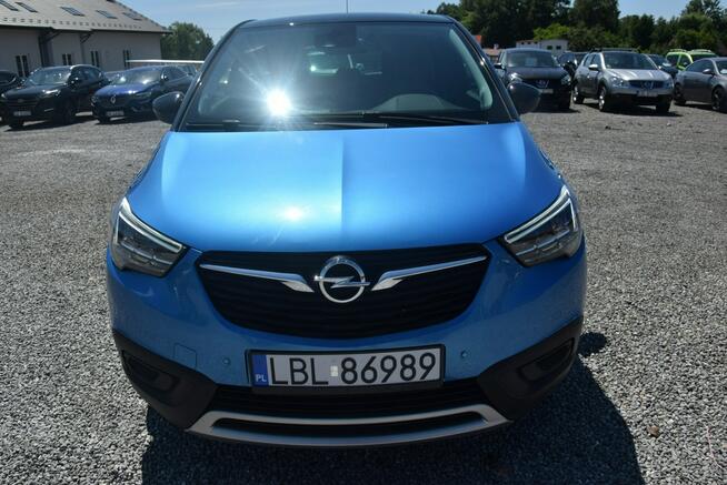Opel Crossland X 1.2B 2020r/ Navi/ Kamera 360/ Oryginał Lakier/ 20 TYS KM/ Sprowadzony