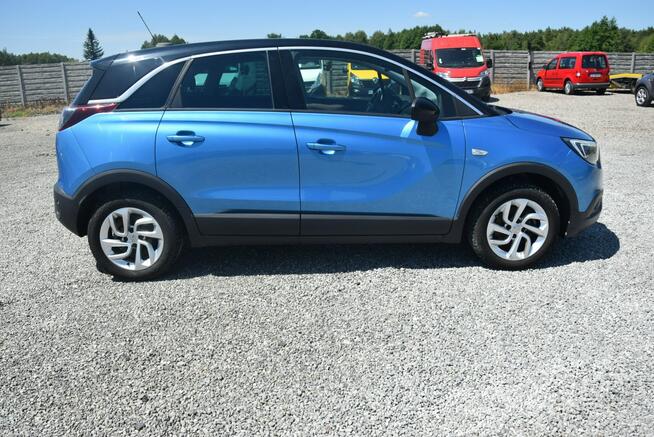 Opel Crossland X 1.2B 2020r/ Navi/ Kamera 360/ Oryginał Lakier/ 20 TYS KM/ Sprowadzony